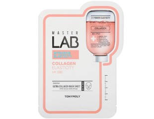 Master Lab, Masca pentru elasticitate, 19 g 8806358569716