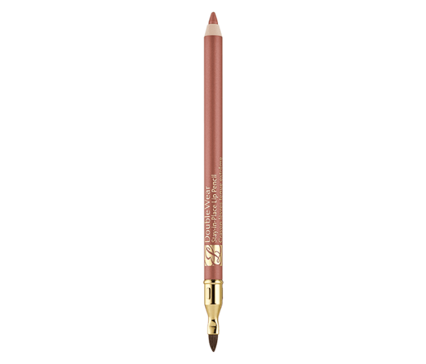 Double Wear Stay In Place Lip Pencil, Creion de buze, Nuanta 21, 1.2 gr