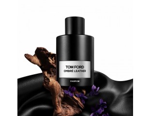 Ombre Leather Parfum, Unisex, Apa de parfum, 50 ml 888066117685
