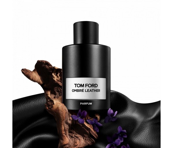 Ombre Leather Parfum, Unisex, Apa de parfum, 50 ml