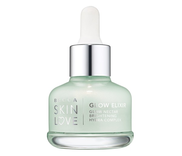 Skin Love Glow Elixir, Ser hidratanat iluminator, 29 ml