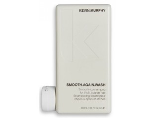 Sampon Kevin Murphy Smooth Again Wash, Par gros/aspru/indisciplinat, 250 ml 9339341016724