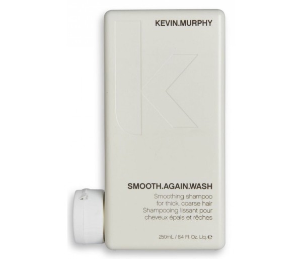 Sampon Kevin Murphy Smooth Again Wash, Par gros/aspru/indisciplinat, 250 ml