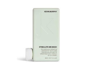 Sampon pentru par si scalp Kevin Murphy Stimulate-Me Wash, Toate tipurile de par, 1000 ml 9339341016854
