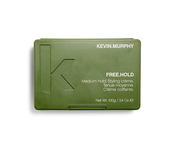 Crema modelatoare pentru par Kevin Murphy Free Hold, 100 g