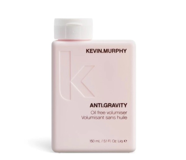 Lotiune pentru volum Kevin Murphy Anti Gravity, Toate tipurile de par, 150 ml