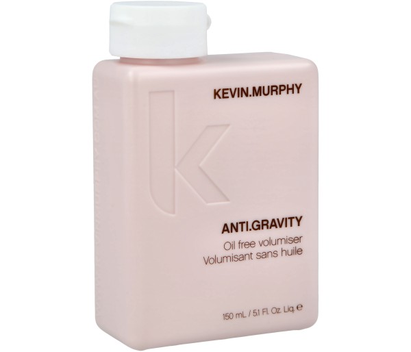 Lotiune pentru volum Kevin Murphy Anti Gravity, Toate tipurile de par, 150 ml