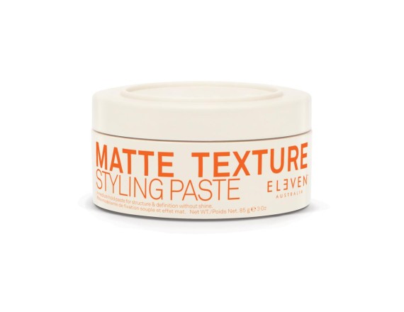 Pasta pentru par Eleven Australia Matte Texture Styling, Par scurt, 85 g 9346627000025