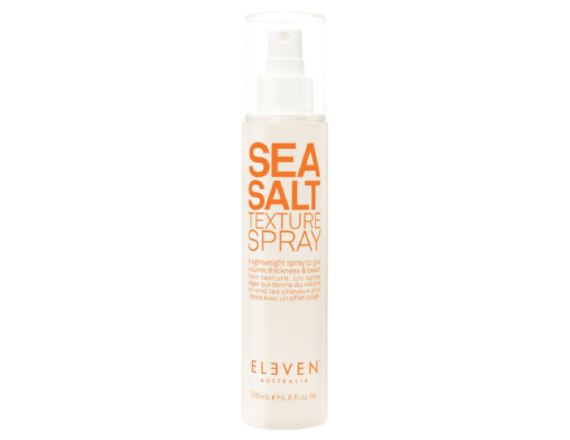 Spray pentru par Eleven Australia Sea Salt Texture, Par cret/ondulat, 200 ml 9346627000353