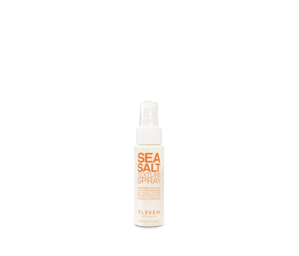 Spray pentru par Eleven Australia Sea Salt Texture, Par cret/ondulat, 50 ml