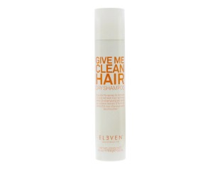 Sampon uscat Eleven Australia Styling Give Me Clean Hair, Toate tipurile de par, 200 ml 9346627001671