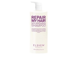 Sampon Eleven Australia Repair My Hair Nourishing, Par deteriorat, 960 ml 9346627001763