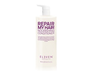 Balsam pentru par Eleven Australia Repair My Hair Nourishing, Par deteriorat, 960 ml 9346627001794