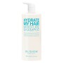 Sampon Eleven Australia Hydrate My Hair Moisture, Par uscat/deteriorat, 960 ml