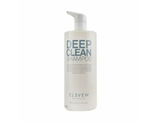Sampon Eleven Australia Deep Clean, Toate tipurile de par, 960 ml 9346627002760