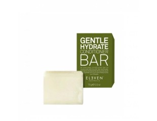 Balsam solid Eleven Australia Gentle Hydrate Bar, Toate tipurile de par, 70 gr 9346627002807