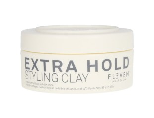 Ceara pentru par Eleven Australia Extra Hold Styling Clay, Par scurt, 85 gr 9346627003064