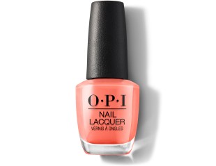 Lac de unghii OPI Nail Lacquer Toucan Do It If You Try, NL A67, 15 ml 9403112