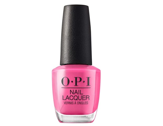 Lac de unghii OPI Nail Lacquer Shorts Story, 15 ml 9410015
