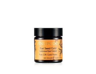 Kiwi Seed Gold, Femei, Crema pentru ochi, 30 ml 9421905119450