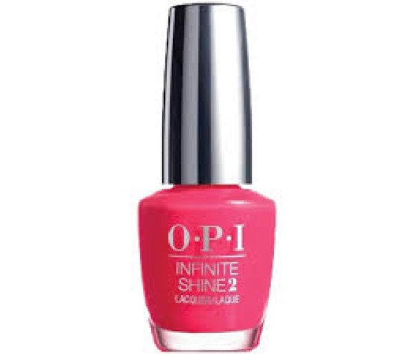 Lac de unghii OPI Infinite Shine From Here To Eternity, 15 ml