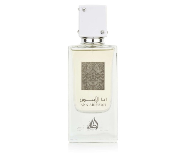 Ana Abiyedh, Femei, Apa de parfum, 30 ml