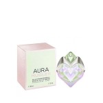 Aura Mugler, Femei, Apa de parfum Sensuale, 50 ml