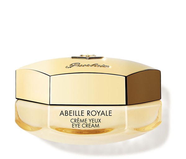 Abeille Royale, Crema de ochi, 15 ml