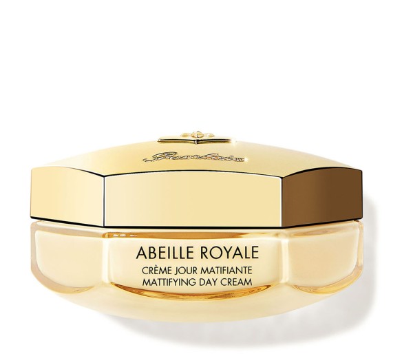 Abeille Royale, Crema matifianta, 50 ml