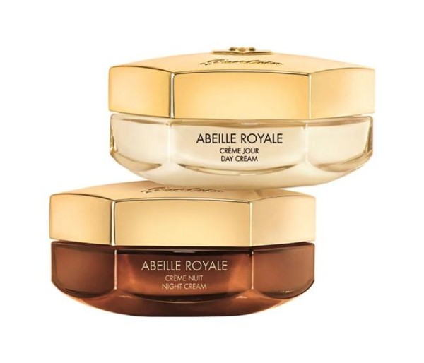 Abeille Royale, Set: Crema tratament de zi + crema de noapte, 100 ml