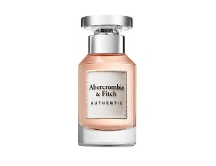 Authentic, Femei, Apa de parfum, 50 ml 85715166524