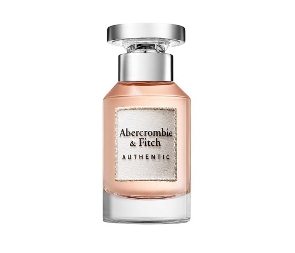Authentic, Femei, Apa de parfum, 50 ml