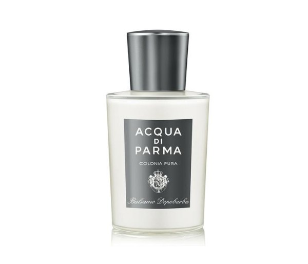 Colonia Pura, Balsam after shave, 100 ml
