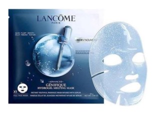 Advanced Genifique Hydrogel Melting Mask, Masca pentru hidratare, 28 g x 7 buc 4935421656931
