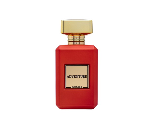 Adventure, Unisex, Apa de parfum, 100 ml