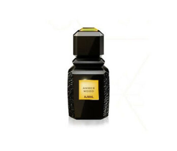 Amber Wood, Femei, Apa de parfum, 100 ml