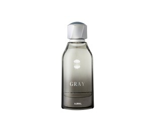 Gray, Barbati, Apa de parfum, 100 ml 6293708015344