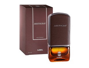 Aristocrat, Barbati, Apa de parfum, 75 ml 6293708010233