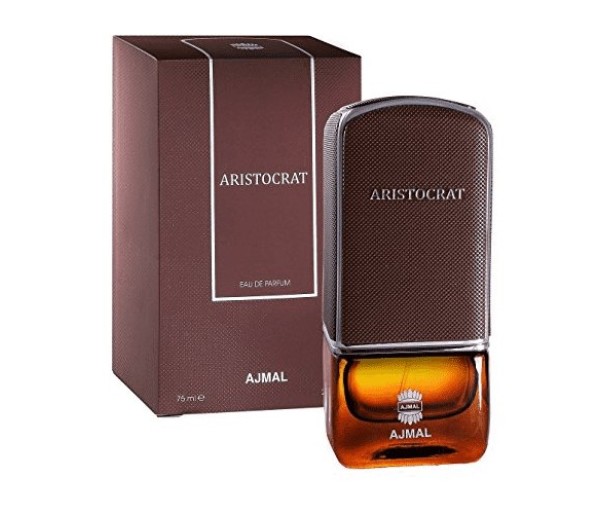 Aristocrat, Barbati, Apa de parfum, 75 ml