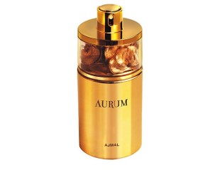 Aurum, Femei, Apa de parfum, 75 ml 6293708004867