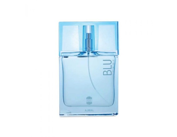 Blu Femme, Femei, Apa de parfum, 50 ml 6293708009398