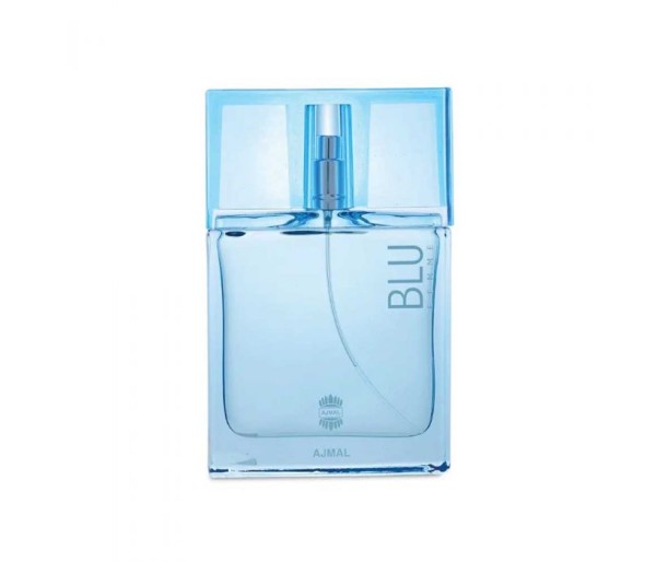 Blu Femme, Femei, Apa de parfum, 50 ml