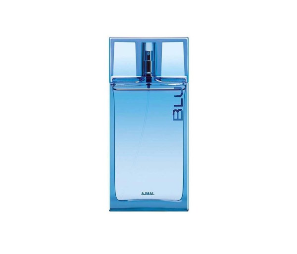 Blue, Femei, Apa de parfum, 90 ml