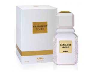 Cashmere Musc, Unisex, Apa de parfum, 100 ml 6293708012213
