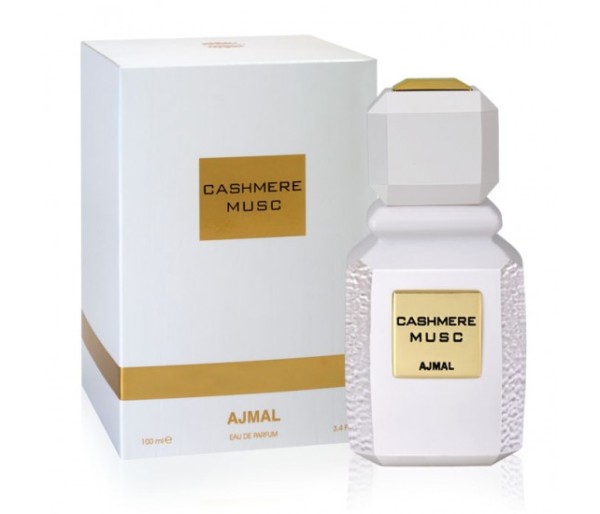 Cashmere Musc, Unisex, Apa de parfum, 100 ml