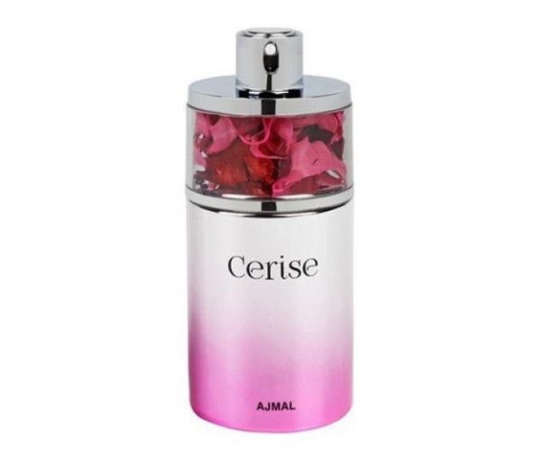 Cerise, Femei, Apa de parfum, 75 ml
