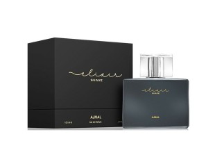 Elixir Suave, Unisex, Apa de parfum, 100 ml 6293708013951