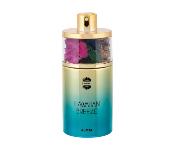 Hawaiian Breeze, Femei, Apa de parfum, 75 ml