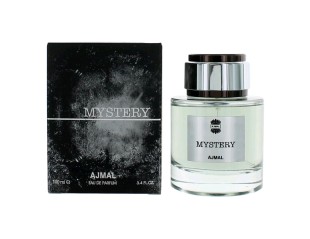 Mystery, Barbati, Apa de parfum, 100 ml 6293708007318