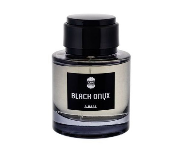 Onyx Black, Barbati, Apa de parfum, 100 ml